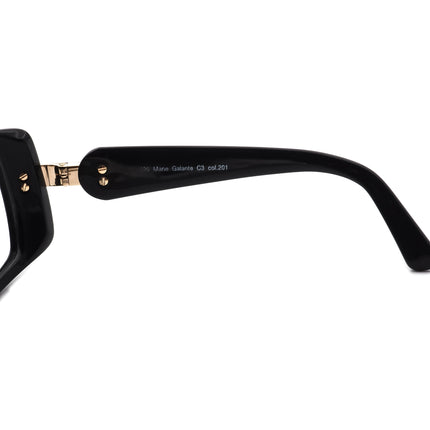 Fred Lunettes Marie Galante C3 col.201  52□16 120