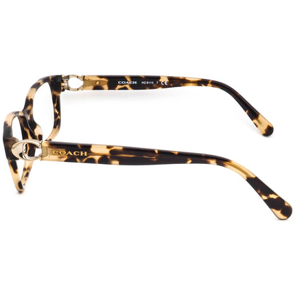 Coach HC 6119 5576   53□16 140