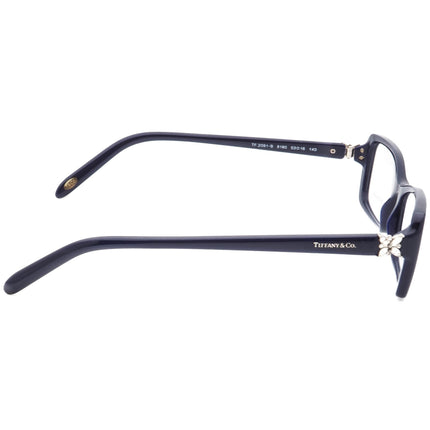 Tiffany & Co. TF 2091-B 8180  53□16 140