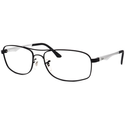 Ray-Ban RB 3484 002  60□17 140