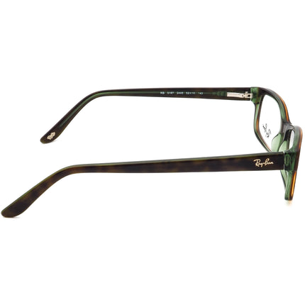 Ray-Ban RB 5187 2445  52□16 140