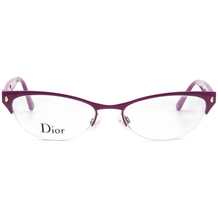 Christian Dior CD3765 E2V Collection “Les Marquises”  53□17 140