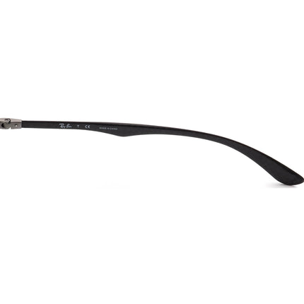 Ray-Ban RB 8413 2503 Carbon Fiber   52□18 145