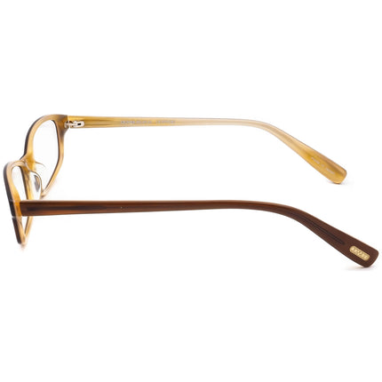 Oliver Peoples Maria MN Eyeglasses 51□16 135