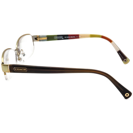 Coach HC 5004 (Bettie) 9030  51□16 135
