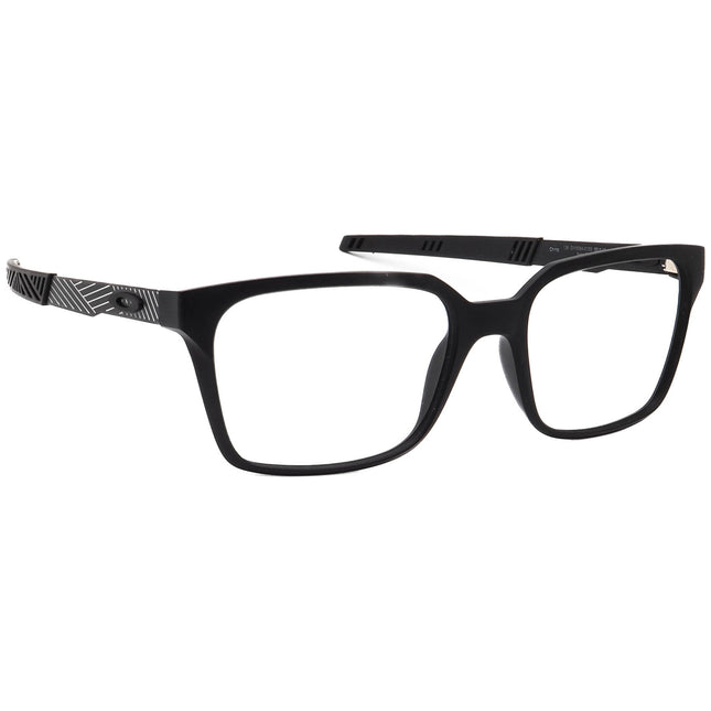 Oakley OX8054-0155 Behaven Eyeglasses  55□18 136