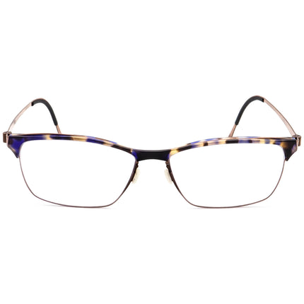 Lindberg 004/92D7 9811 PUI 2 Eyeglasses 51□14 135