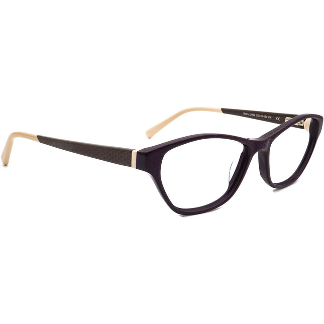 Prodesign Denmark 1800 c.3932 Eyeglasses 53□15 130