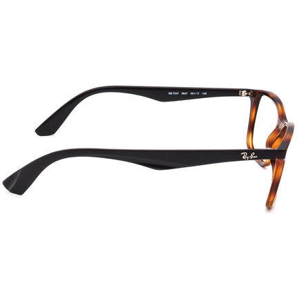 Ray-Ban RB 7047 5847   56□17 145