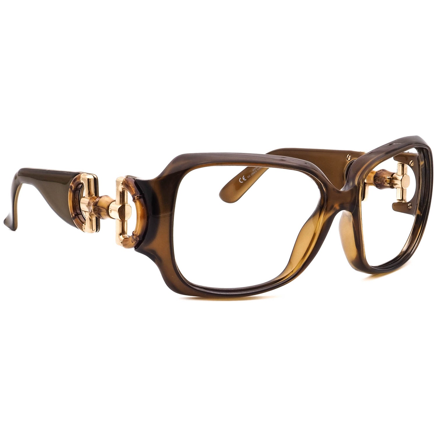 Buy Gucci GG 2969/S HXICC – Eyewear Collections