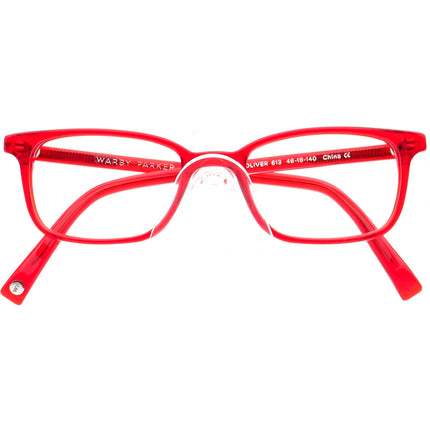 Warby Parker Oliver 613  48□18 140