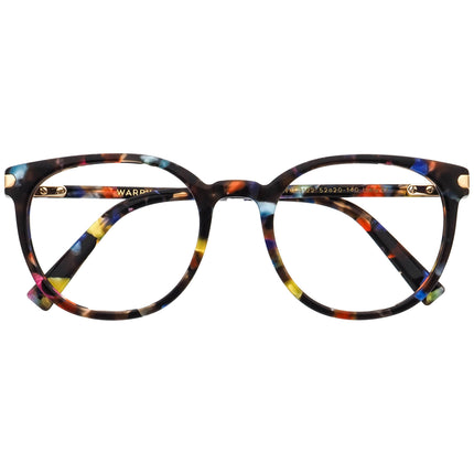 Warby Parker Gillian M 1122  52□20 145