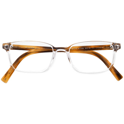Warby Parker Wilkie M 506  50□18 145
