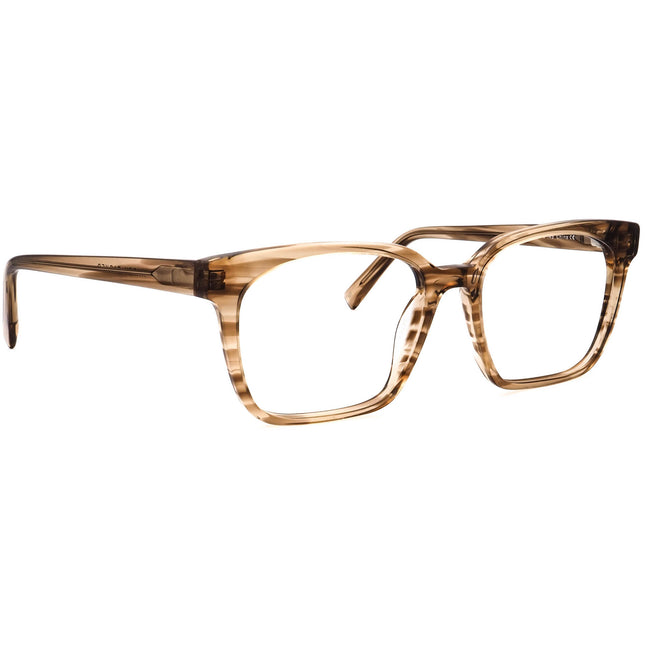Warby Parker Hughes W 207   54□18 145