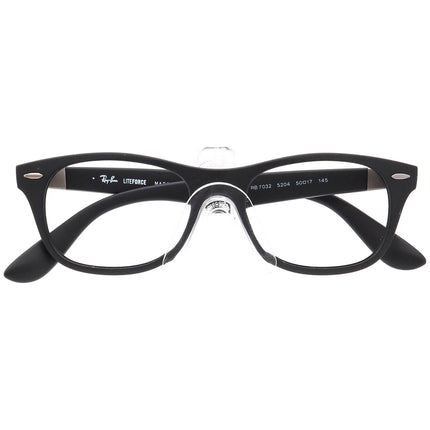 Ray-Ban RB 7032 5204 Liteforce   50□17 145