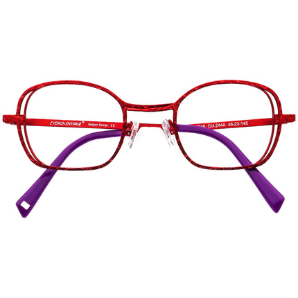 IYoko Inyake IY846 Col.244A   46□23 145