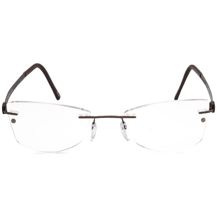 Silhouette 5452 40 6055 Titan   48□19 140