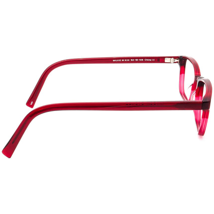 Warby Parker Wilkie M 624  50□18 145