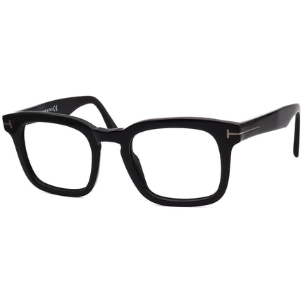 Tom Ford Dax TF751-N 01A   50□22 145