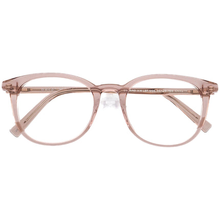 Warby Parker Durand XW LBF 668  55□20 145