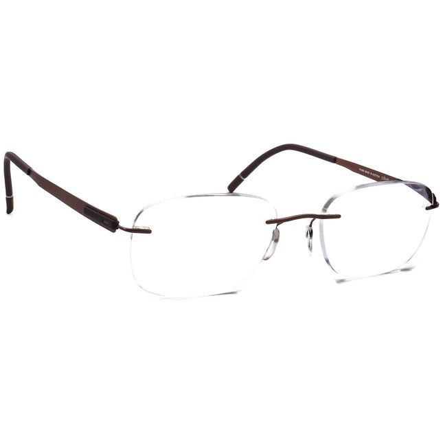 Silhouette 5555 CR 6040 Blend   54□19 140