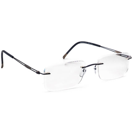 Silhouette 5521 70 4540 Titan Next Generation  52□19 150