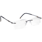 Silhouette 5521 70 4540 Titan Next Generation  52□19 150