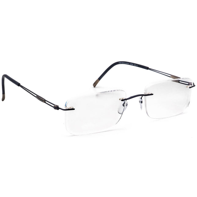 Silhouette 5521 70 4540 Titan Next Generation  52□19 150