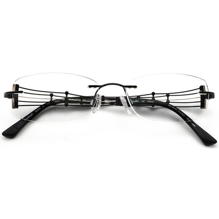 Charmant XL2010 BK Titan  51□17 135