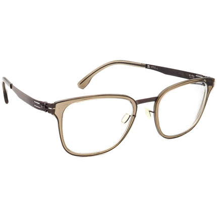 ic! berlin Mr. Bice Dune/Teak  52□23 150