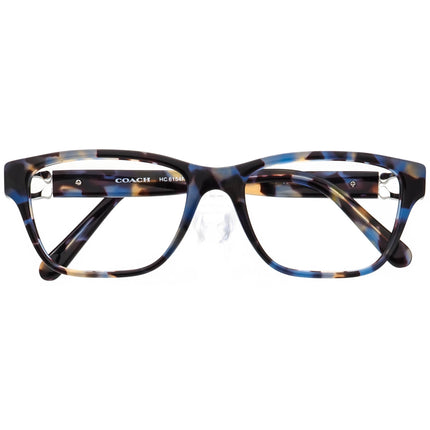 Coach HC 6154F 5613   52□17 140