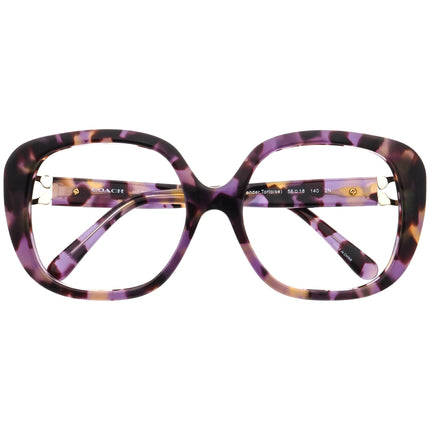 Coach HC 8292 (L1144) 561236  56□18 140