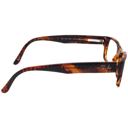 Ray-Ban RB 5122 2291  52□17 140