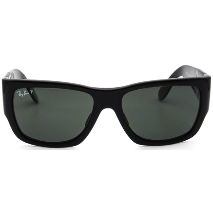 Ray-Ban RB 2187 Wayfarer Nomad 901/58  54□17 140