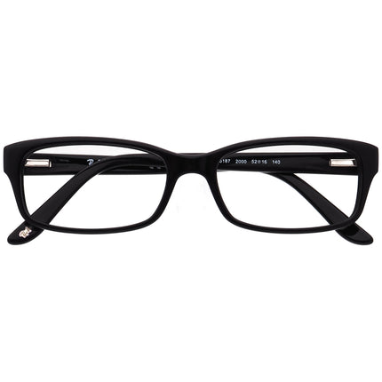 Ray-Ban RB 5187 2000  52□16 140