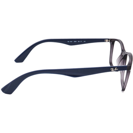 Ray-Ban RB 7047 5848  56□17 145