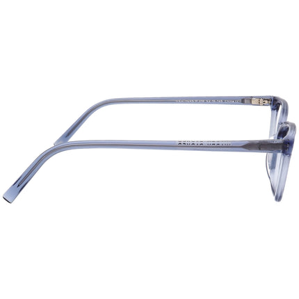 Warby Parker Weathers M 318   52□16 145