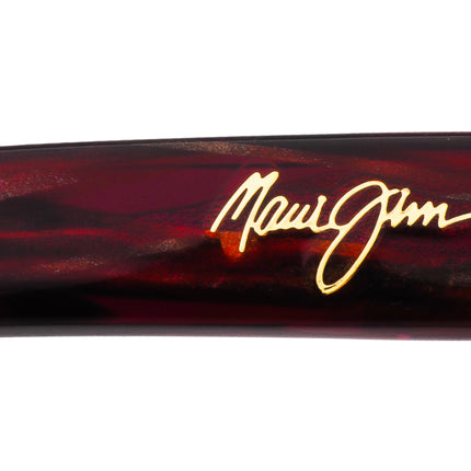 Maui Jim MJ-101-13  55□17 135