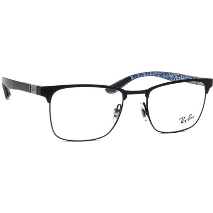 Ray-Ban RB 8421 2904 Carbonfiber   52□19 145