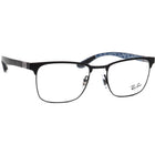 Ray-Ban RB 8421 2904 Carbonfiber   52□19 145
