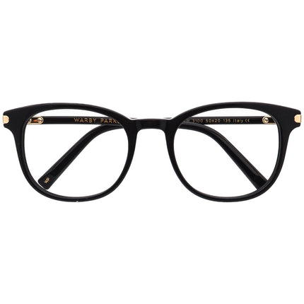 Warby Parker Durand W 3100  50□20 145