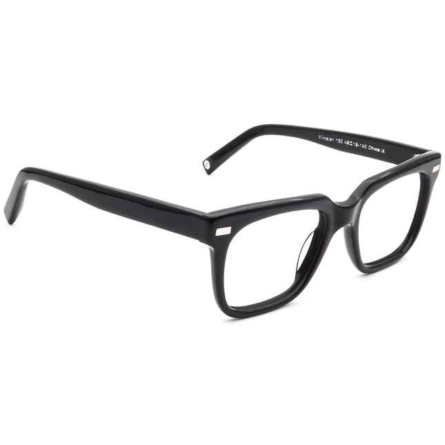Warby Parker Winston 100   49□19 140