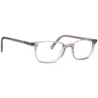 Warby Parker Oliver 165  48□18 140