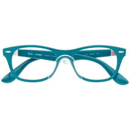 Ray-Ban RB 7032 5436 Liteforce  50□17 145