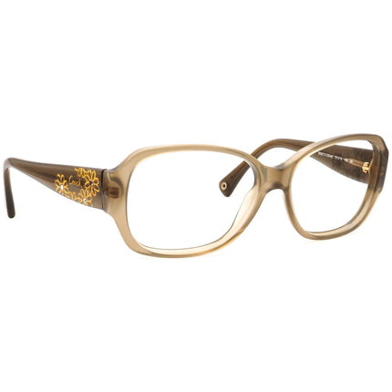 Coach HC 8011B (L022 Reese) 5042/13   57□15 135