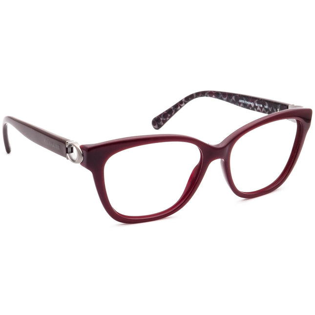 Coach HC 6120 5509 Other Shape Eyeglasses 54 mm
