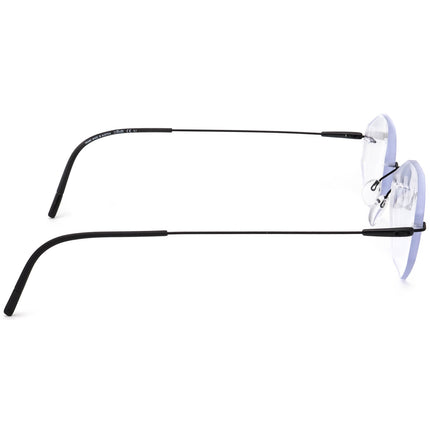 Silhouette 5500 70 9240 Dynamics Colorwave Eyeglasses 48□19 150