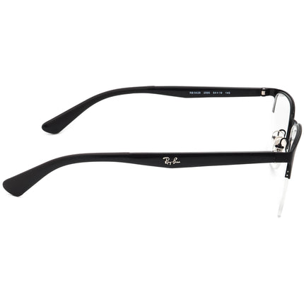 Ray-Ban RB 6428 2995   54□19 145