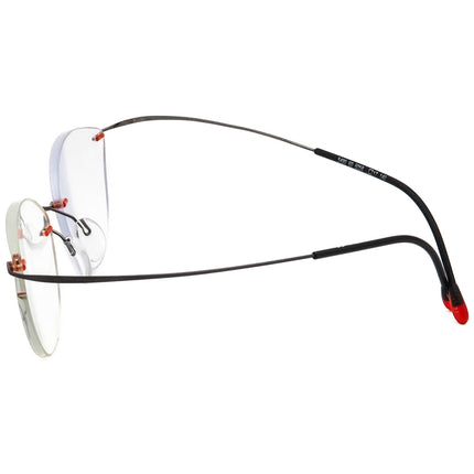 Silhouette 5490 60 6058 Titan   53□17 140