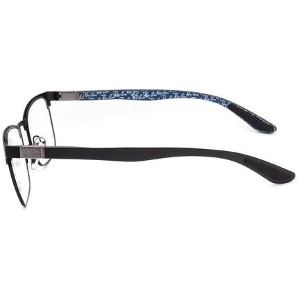 Ray-Ban RB 8421 2904 Carbonfiber   52□19 145